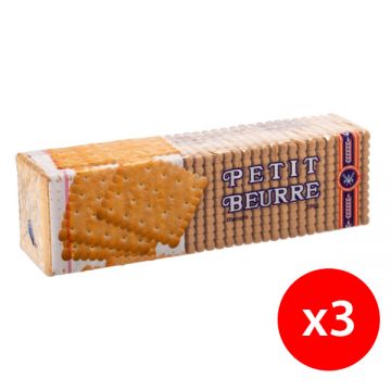 Petit Beurre Biscuit 3x200gm
