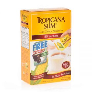 Tropicana Slim Nutrifood