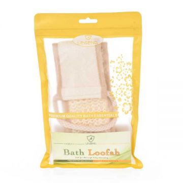 Legend Bath Loafa