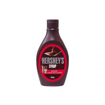 Hersheys Chocolate Syrup 650gm