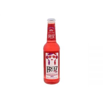 Freez Grenadine Carbonated Drink 275ml