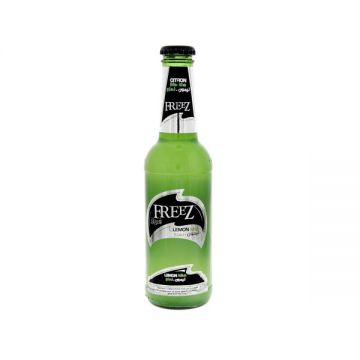 Freez Mint Lemon Carbonated Drink 275ml