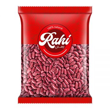 Al Rahi Red Kidney Beans 800gm