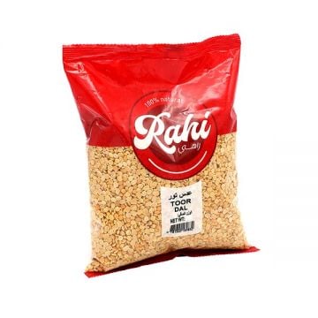 Al Rahi Toor Dal 800gm