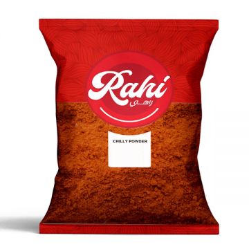 Al Rahi Chilli Powder 200gm