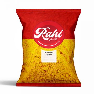 Al Rahi Turmeric Powder 200gm