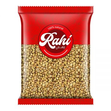 Al Rahi Coriander Whole 200gm