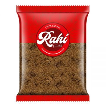 Al Rahi Garam Masala Whole 100gm