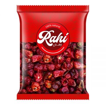 Al Rahi Chili Whole Round 100gm