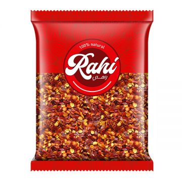 Al Rahi Crushed Chili 200gm