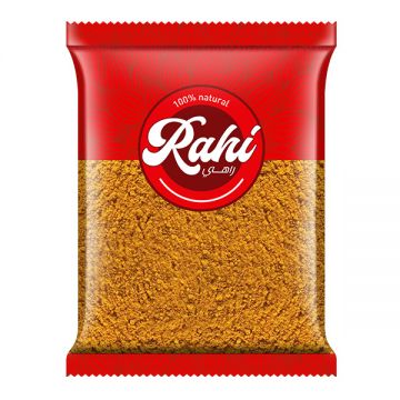 Al Rahi Curry Powder 200gm