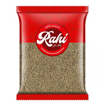 Al Rahi Black Pepper Powder 100gm