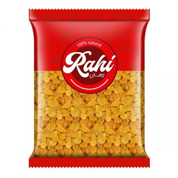 Al Rahi Raisins Gold 200gm