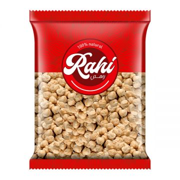 Al Rahi White Chickpeas 12mm -400gm