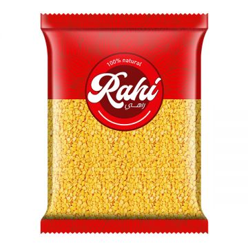 Al Rahi Moong Dal 400gm