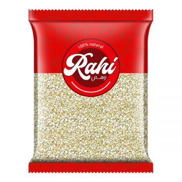 Al Rahi White Sesame Seed 200gm