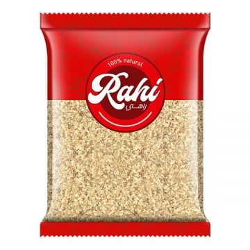 Al Rahi Fine White Burghol 400gm