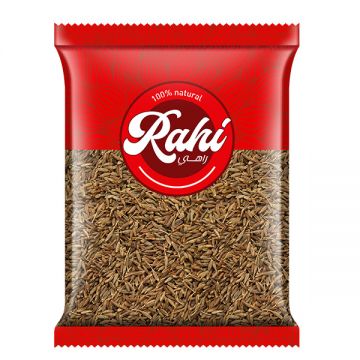 Al Rahi Cumin Whole 200gm