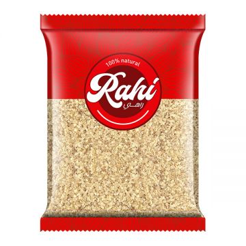 Al Rahi Fine Brown Burghol 400gm