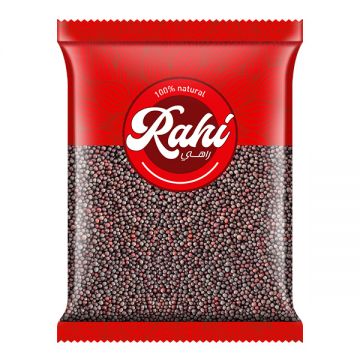 Al Rahi Mustard Seed 200gm