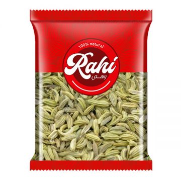 Al Rahi Fennel Seed 200gm