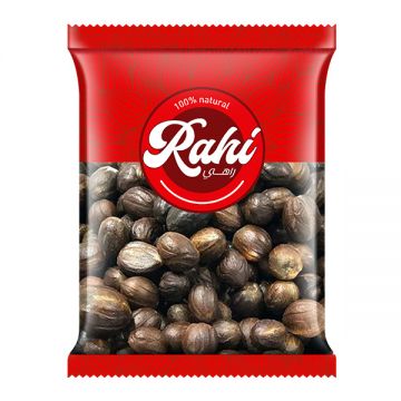 Al Rahi Nutmeg Whole 100gm