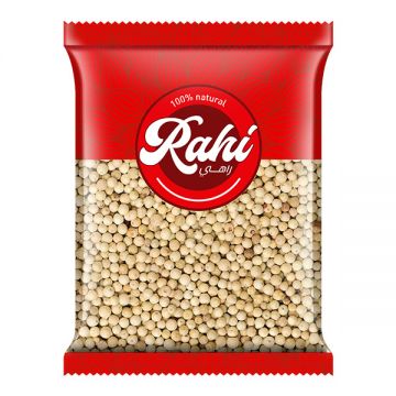 Al Rahi White Pepper Whole 200gm