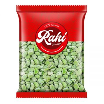 Al Rahi Broad Beans 400gm