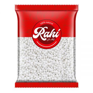 Al Rahi Sago Seeds 400gm