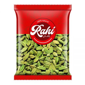 Al Rahi Cardamom 100gm