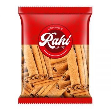 Al Rahi Cinnamon Whole 100gm