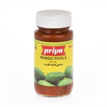 Priya Mango Pickle