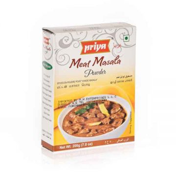 Priya Meat Masala Powder 200gm