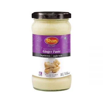 Shan Ginger Paste