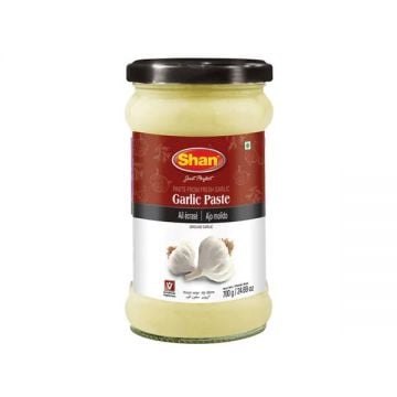 Shan Garlic Paste 700gm