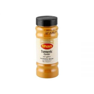 Shan Turmeric Powder 190gm