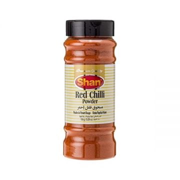 Shan Chili Powder 150gm