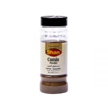 Shan Cumin Powder 155gm