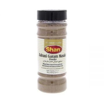 Shan Zafrani Garan Masala Powder 150gm