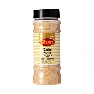 Shan Garlic Powder 200gm