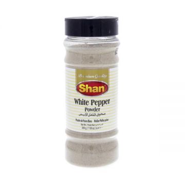 Shan White Pepper Powder 200gm