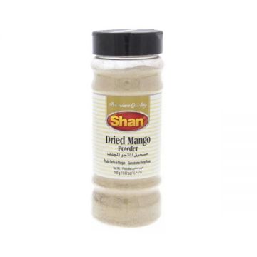 Shan Dried Mango Powder 165gm