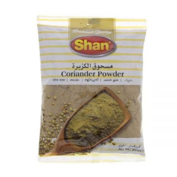 Shan Coriander Powder 200gm