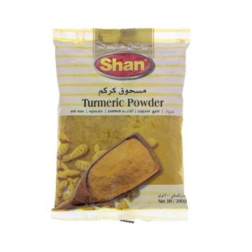 Shan Turmeric Powder 200gm