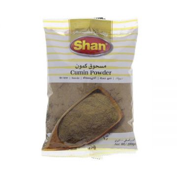 Shan Cumin Powder 200gm