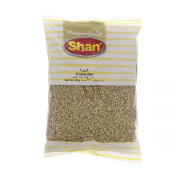 Shan Coriander Whole 200gm