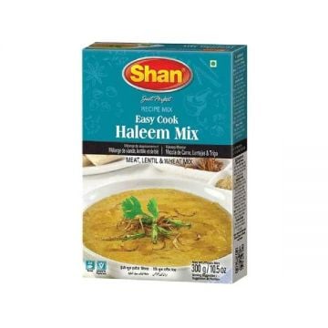 Shan Easy Cook Haleem Mix