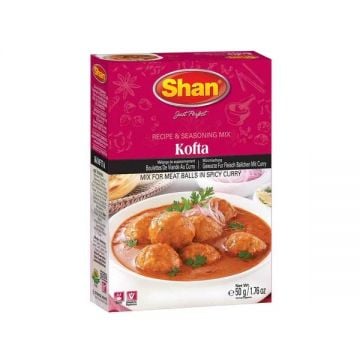 Shan Kofta Curry Mix