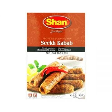 Shan Sheekh Kabab Bbq Mix