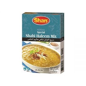 Shan Shahi Haleem Mix